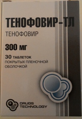 Tenofovir