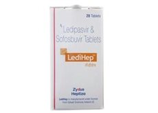 Ledihep 580$  12 
