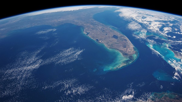 Earth