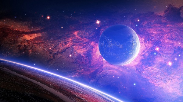 Space